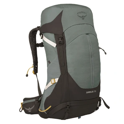Abbildung von Osprey Sirrus 36 Tagesrucksack