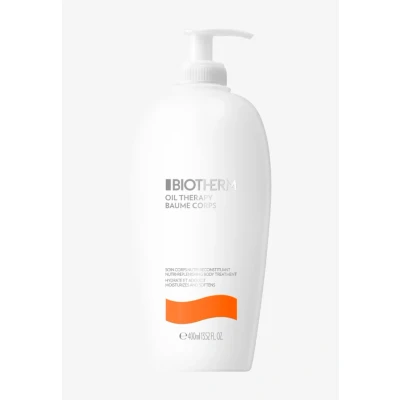 Abbildung von Biotherm OIL Therapy BODY Lotion Körperöl, Größe: 400 ml,