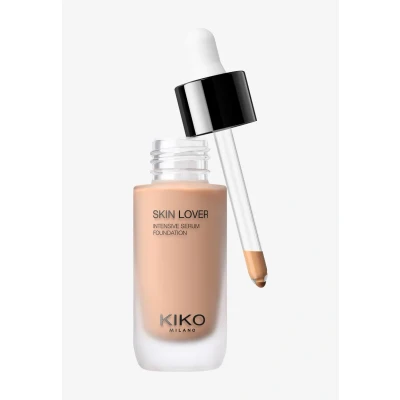 Abbildung von KIKO Milano SKIN Lover Intensive Serum Foundation Foundation, Damen, Größe: 28 ml,