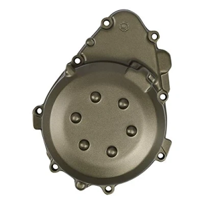 Abbildung von TCMT Statordeckel Kurbelgehäuse Passt für Kawasaki Ninja ZX9R 1998 2003