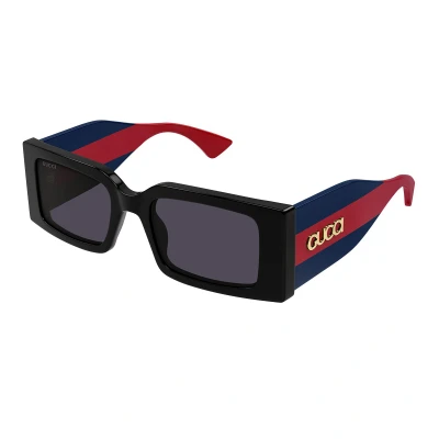 Abbildung von Gucci Web Sonnenbrille GG1860S 004 52/20/135