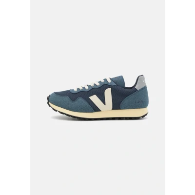 Abbildung von Veja Sneaker low, Herren, Größe: 44, Nautico pierre Textil