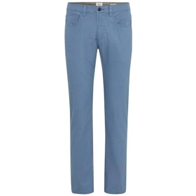 Abbildung von camel active Jeans Straight Leg, Herren, Größe: 32x34, Elemental blue