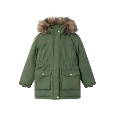 Abbildung von Name It PARKA NKFMASTER JACKET PB