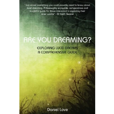 Abbildung von Are You Dreaming?: Exploring Lucid Dreams: A Comprehensive Guide