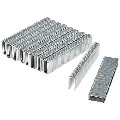 Abbildung von Bosch KLAMMER TYP 55 6X1,08X14MM 1000 STK