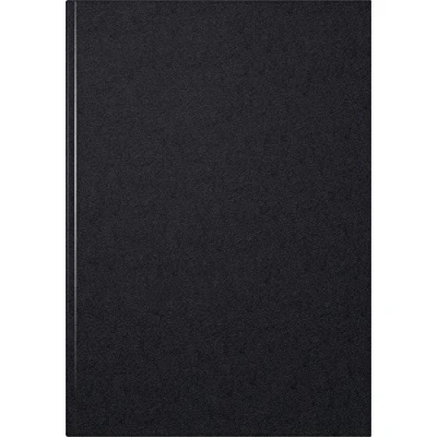 Abbildung von König und Ebhardt &amp; 8655226 Protokollbuch mit Perforierten Seiten A 4 Inhalt: 96 Blatt, hochwertigem Inhaltspapier 80 g/m²