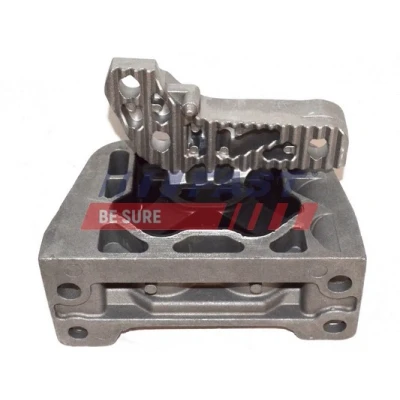 Abbildung von Lagerung, Motor FAST FT52494
