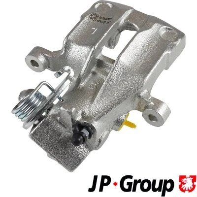 Abbildung von JP GROUP 1162000270 Bremssattel Hinterachse links VOLKSWAGEN: Golf 3, 2, 4 Cabrio, SEAT: Ibiza Cordoba I Limousine