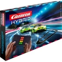 Abbildung von HYBRID Speedway to Hell, Rennbahn