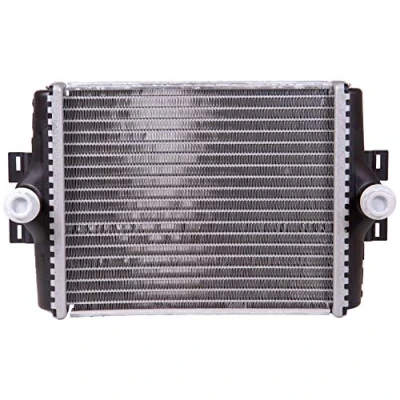 Abbildung von VALEO 735467 Kühler, Motorkühlung Aluminium 187 142 27 BMW: 3 Touring, 4 Coupe, Limousine