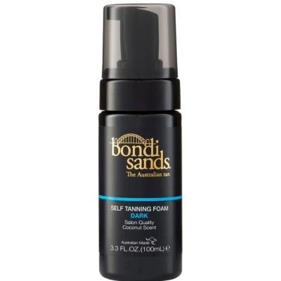 Abbildung von Bondi Sands Self Tanning Foam Dark 100ml
