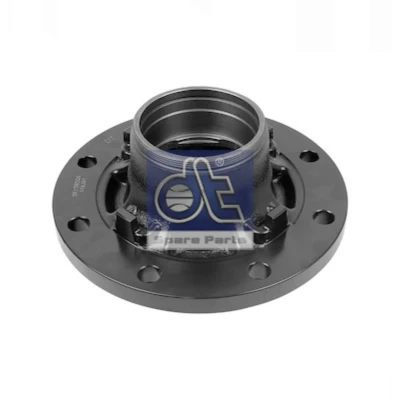 Abbildung von Radnabe DT SPARE PARTS 10.10419