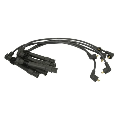 Abbildung von MAGNETI MARELLI 941319170082 Zündkabelsatz AUDI: A6 C5 Avant, C4 Limousine, VOLKSWAGEN: Passat B5 GP Variant, Variant
