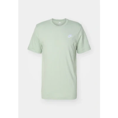 Abbildung von Nike Sportswear CLUB TEE Tshirt basic, Herren, Größe: XS, Mint
