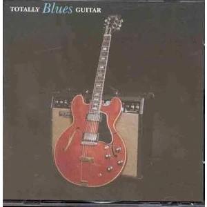 Abbildung von Totally Blues Guitar