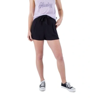 Abbildung von meta Sportswear LLC Damen Harley Beach Shorts, Taupe, S