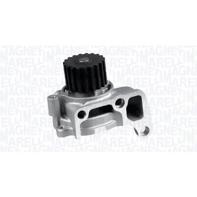 Abbildung von MAGNETI MARELLI 352316170760 Wasserpumpe MAZDA: 6 Sport Kombi, 3 Hatchback, 5