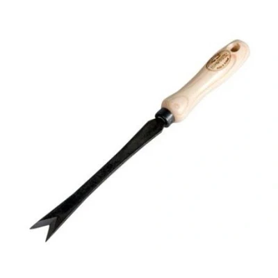 Abbildung von De Wit Löwenzahnstecher geschmiedet 14 cm