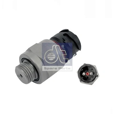 Abbildung von DT Spare Parts 2.27155 Sensor, Druckluftanlage