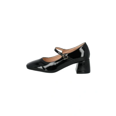 Abbildung von Palado Pumps, Damen, Größe: 37, Schwarz Schuhe