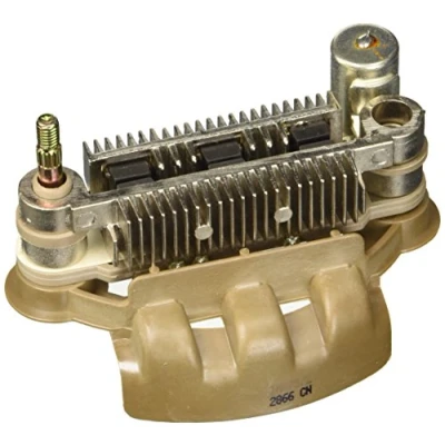 Abbildung von CASCO CRC35118AS Gleichrichter, Generator 12V