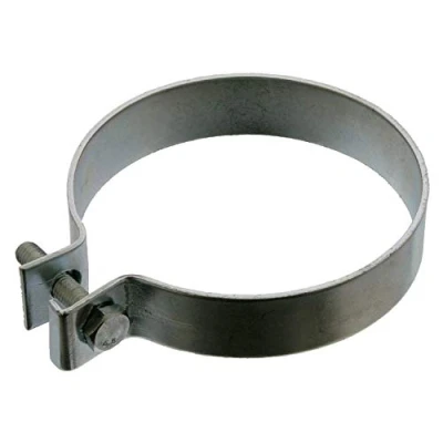 Abbildung von FEBI BILSTEIN 40338 Rohrverbinder, Abgasanlage 130 MERCEDES BENZ: ACTROS
