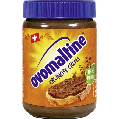 Abbildung von Ovomaltine Crunchy Cream 380G