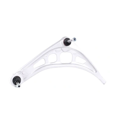 Abbildung von MEYLE 316 050 0003/HD Querlenker Quality mit Trag /Führungsgelenk Vorderachse links Aluminium BMW: 3 Coupe, Limousine, Touring kfzteile