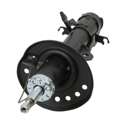 Abbildung von MAXGEAR 11 1341 Stoßdämpfer Vorderachse links Gasdruck Zweirohr Federbein NISSAN: Juke (F15) 1.6 DIG T, 1.5 dCi, T NISMO 4x4