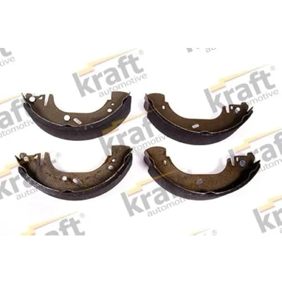 Abbildung von KRAFT 6022175 Bremsbacken 280,0 65,0 FORD: Transit Mk4 Pritsche/Fahrgestell, Bus, Kastenwagen