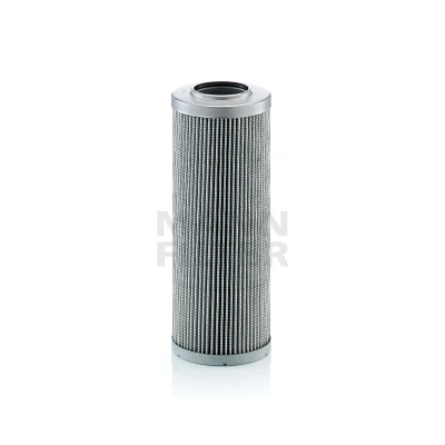Abbildung von MANN FILTER HD 846 Getriebeölfilter