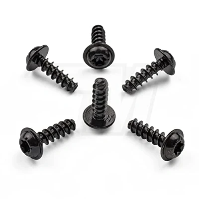 Abbildung von 15x Universal Torx Schraube M4 x 14 mm 46637659479