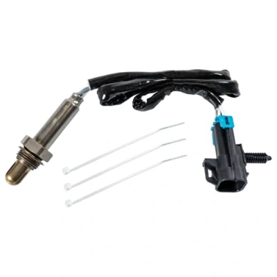 Abbildung von FEBI BILSTEIN 175865 Lambdasonde beheizt 4 OPEL: Vectra B Limousine, Zafira A, Astra G CC