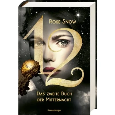 Abbildung von 12 Das zweite Buch der Mitternacht, Band 2 (Die Bücher 2)