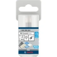 Abbildung von Diamant Trockenbohrer Best for Ceramic Dry Speed, Ø 10mm
