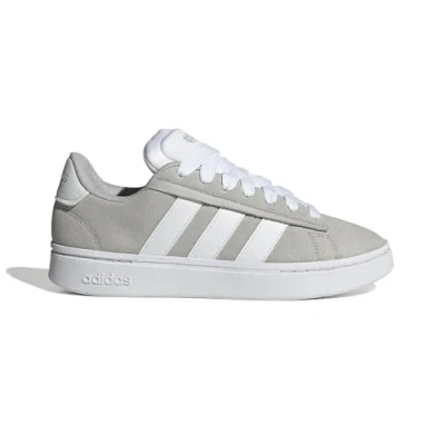 Abbildung von adidas Sportswear GRAND COURT ALPHA Sneaker Design inspiriert vom Campus 00