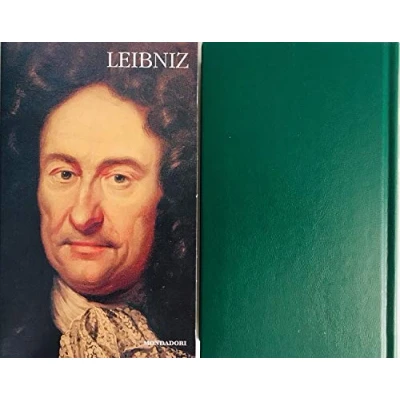 Abbildung von Leibniz: Herausgegeben und eingeleitet von Thomas Sören Hoffmann (Kleine Philosophische Reihe)