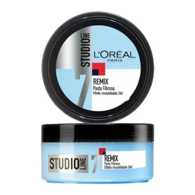 Abbildung von L&#039;Oreal Paris Studio Line 7 Remix Hair Styling Paste