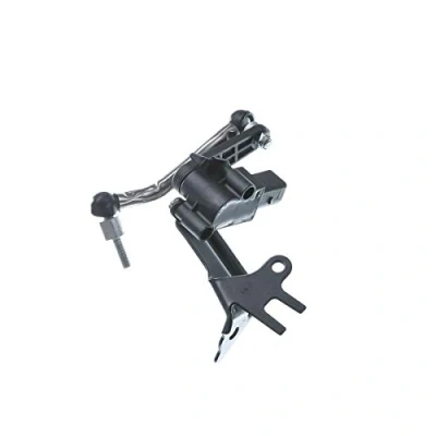 Abbildung von Frankberg Niveausensor Leuchtweiten mit Gestänge Vorderachse Links für Q5 8R 2009 2015 8R0941285E