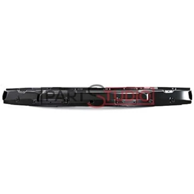 Abbildung von PRASCO AA3422001 Kühlergrill schwarz ALFA ROMEO: 147