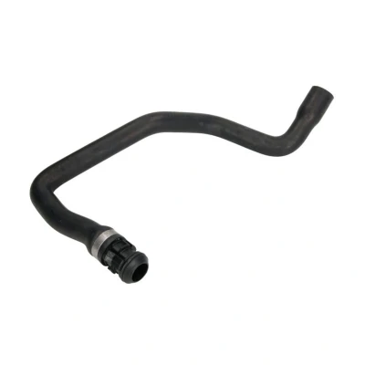 Abbildung von FEBI BILSTEIN 38964 Kühlerschlauch 25 EPDM (Ethylen Propylen Dien Kautschuk) MERCEDES BENZ: Sprinter 3 T Pritsche/Fahrgestell