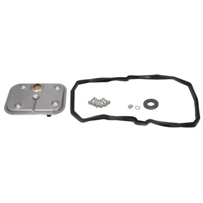 Abbildung von Hydraulikfiltersatz, Automatikgetriebe PURFLUX TEK071