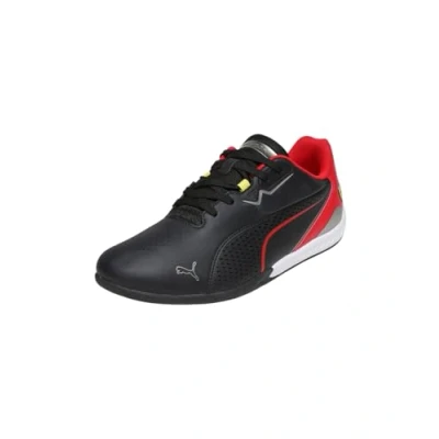 Abbildung von PUMA Scuderia Ferrari HP Drift Cat 11 Sneakers, Schuhe, Schwarz, 44