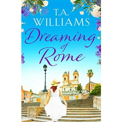 Abbildung von Dreaming of Rome: An unputdownable feel good holiday romance