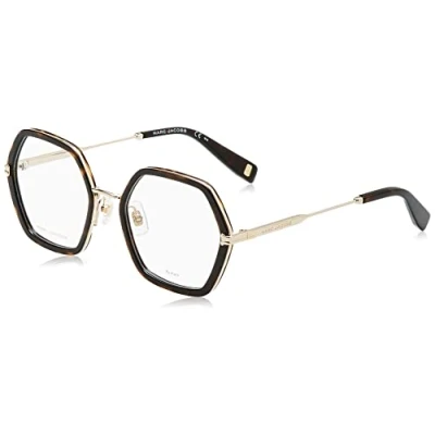 Abbildung von Marc Jacobs Damen Mj 1018 Sonnenbrille, Wr9, 66