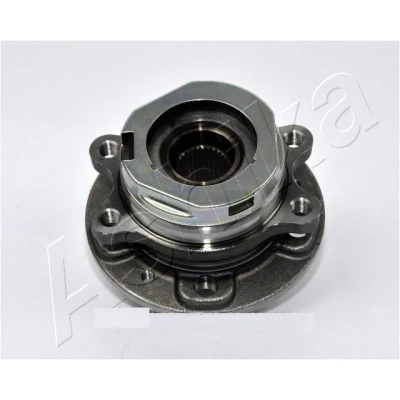 Abbildung von ASHIKA 44 11026 Radnabe Vorderachse OPEL: Vivaro B Combi, Kastenwagen