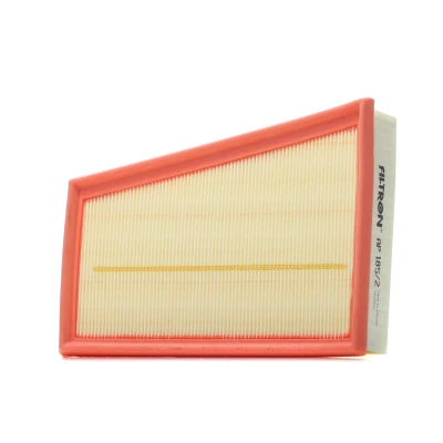 Abbildung von FILTRON AP 185/2 Luftfilter 56 243 Filtereinsatz RENAULT: MEGANE 2 Kombi, GRAND SCENIC 2,