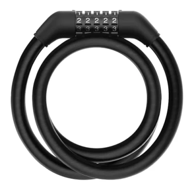 Abbildung von Xiaomi Kabelschloss &quot;Electric Scooter Cable Lock&quot;