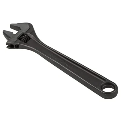 Abbildung von Bahco 8072, 25,5 cm, Einstellbarer Schraubenschlüssel